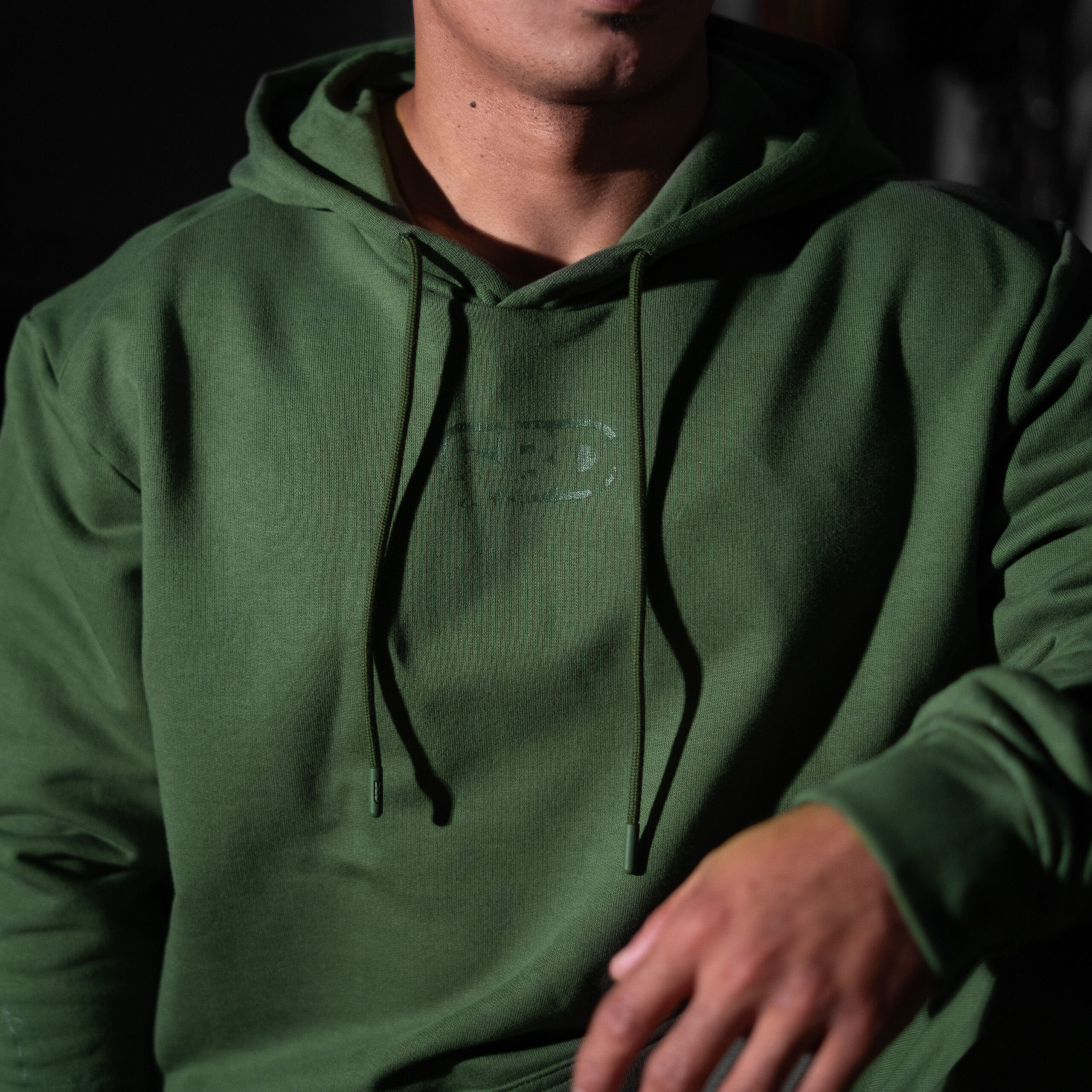Resolve Hoodie - Image 2