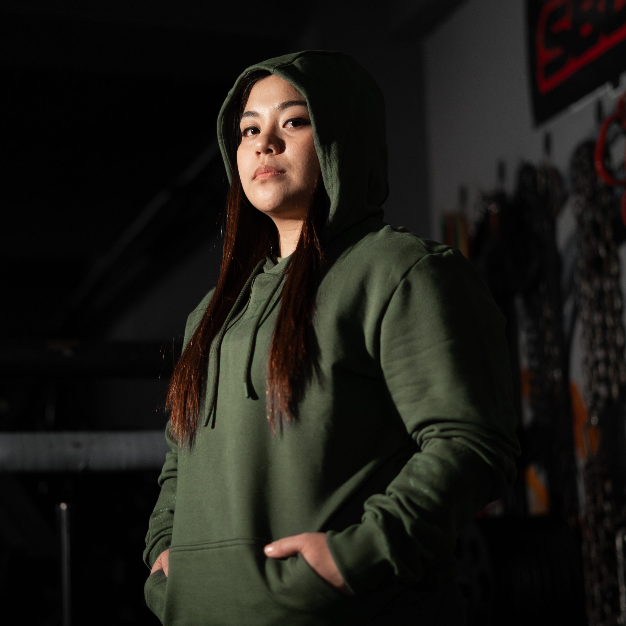 Resolve Hoodie - Image 3