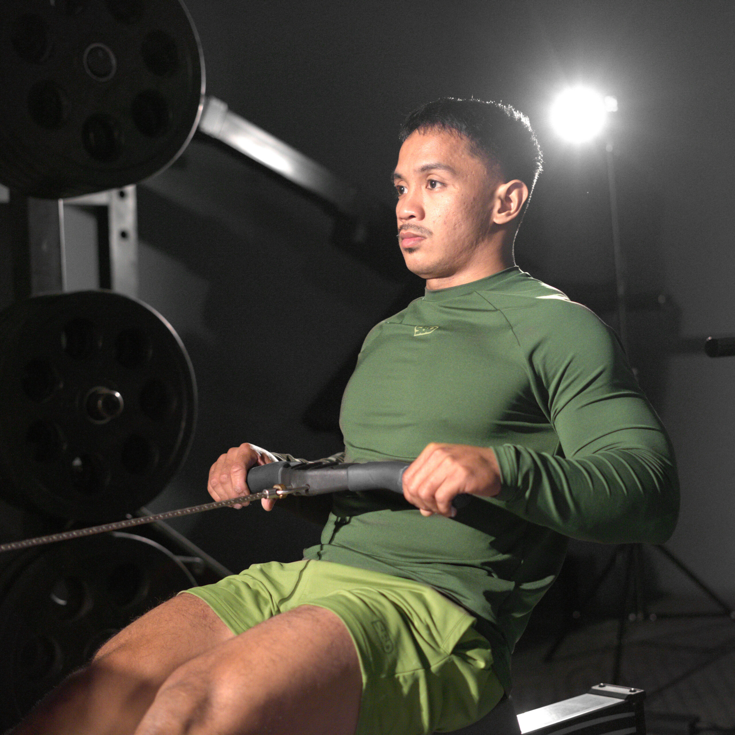 Resolve Long Sleeve Top - Image 3