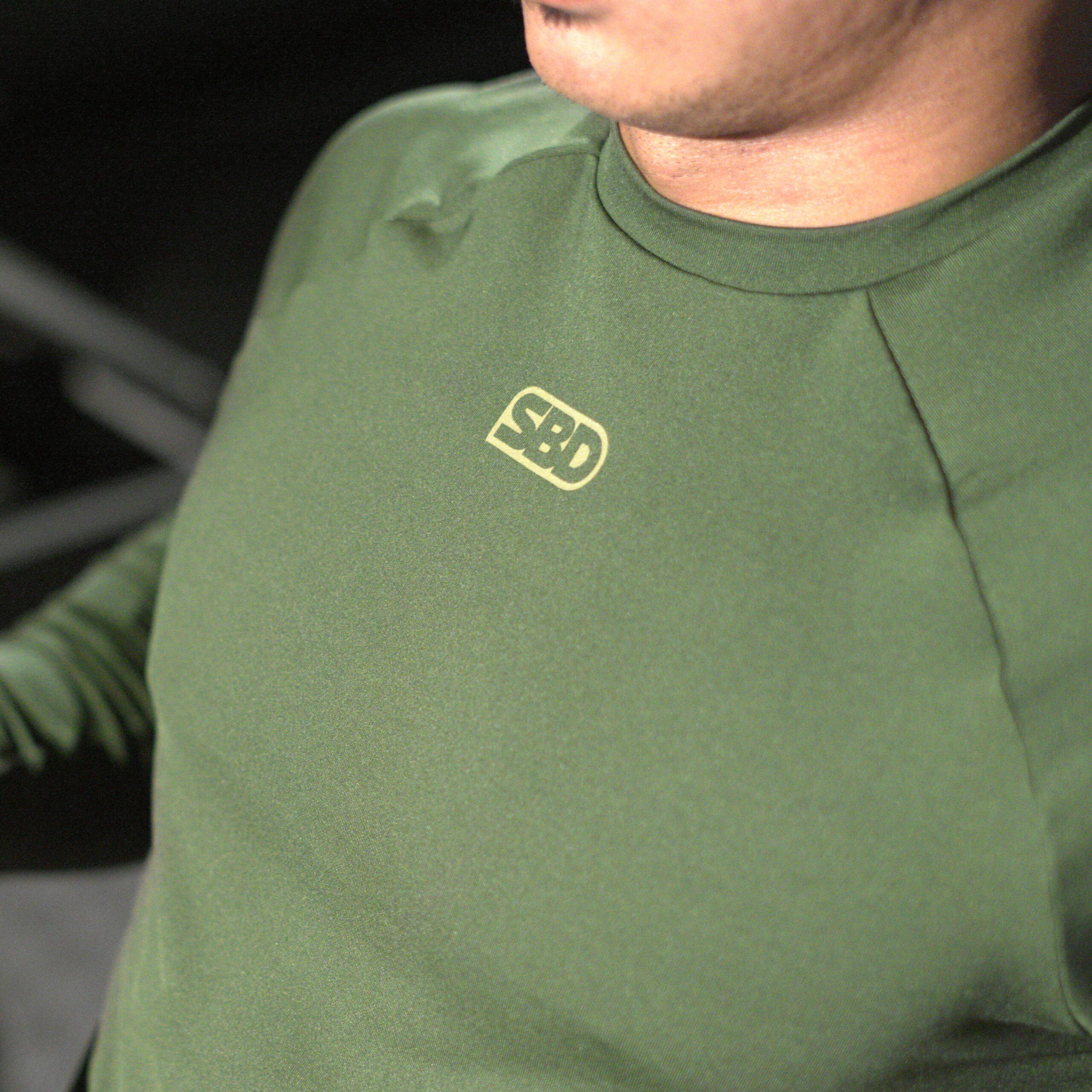 Resolve Long Sleeve Top - Image 4