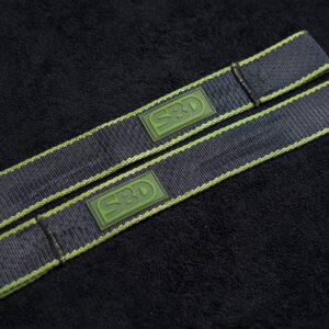 Resolve Lifting Straps